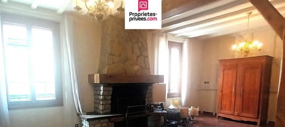 5 bedrooms House in Dreux, France No. 248043 5