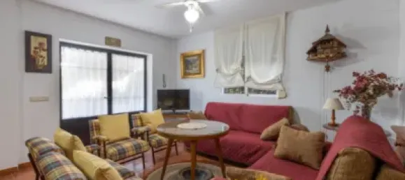 Casa de 4 dormitorios en Cúllar Vega, Spain No. 139454 34