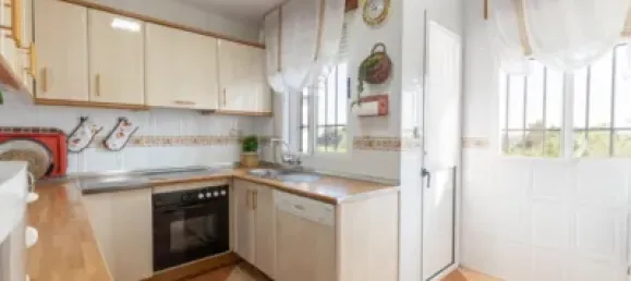 Casa de 4 dormitorios en Cúllar Vega, Spain No. 139454 25