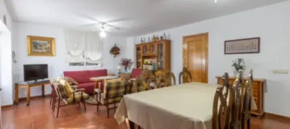 Casa de 4 dormitorios en Cúllar Vega, Spain No. 139454 33