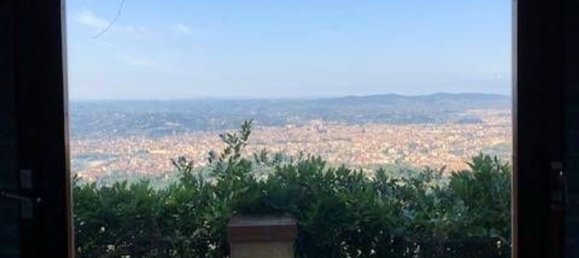 10 rooms Villa in Fiesole, Italy No. 91783 11