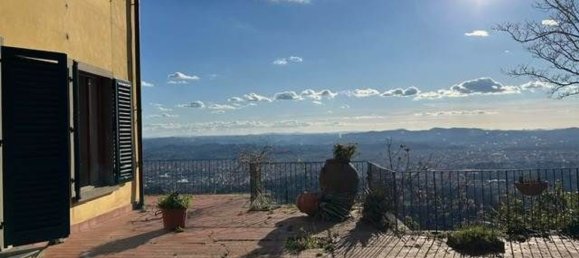 10 rooms Villa in Fiesole, Italy No. 91783 26