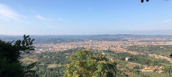 10 rooms Villa in Fiesole, Italy No. 91783 8
