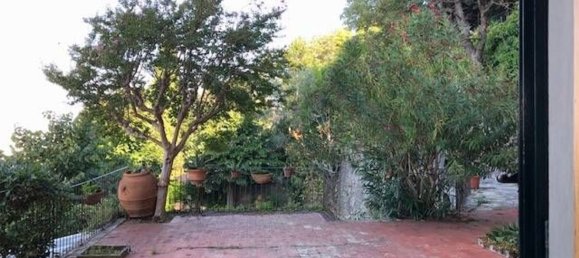 10 rooms Villa in Fiesole, Italy No. 91783 25