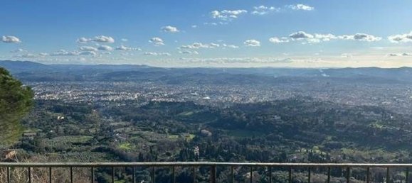 10 rooms Villa in Fiesole, Italy No. 91783 31