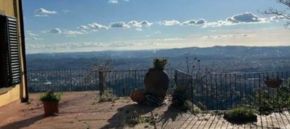 10 rooms Villa in Fiesole, Italy No. 91783 27
