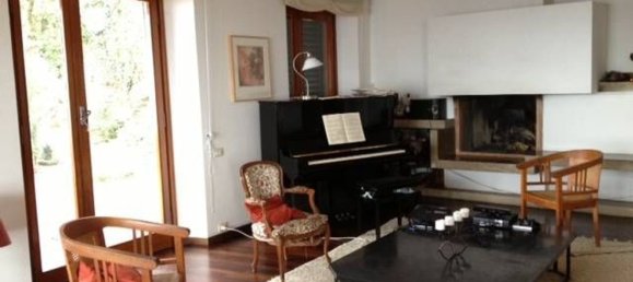 10 rooms Villa in Fiesole, Italy No. 91783 20