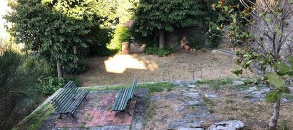 10 rooms Villa in Fiesole, Italy No. 91783 13