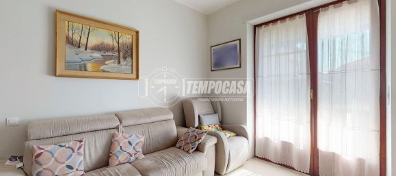 Квартира с 3 спальнями в Трофарелло, Италия № 363179 18