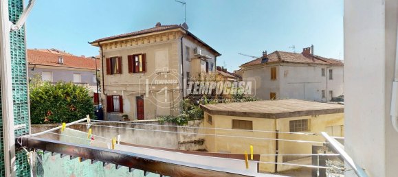 Квартира с 3 спальнями в Трофарелло, Италия № 363179 4