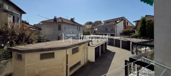 Квартира с 3 спальнями в Трофарелло, Италия № 363179 11