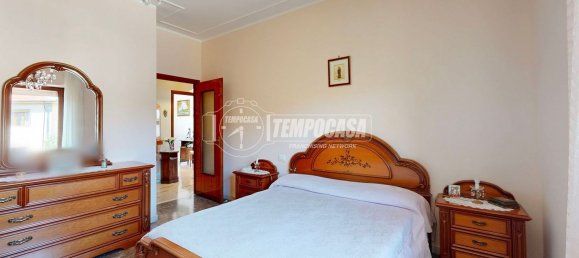 Квартира с 3 спальнями в Трофарелло, Италия № 363179 16