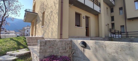 9 rooms Apartment in Belluno, Italy No. 121353 10