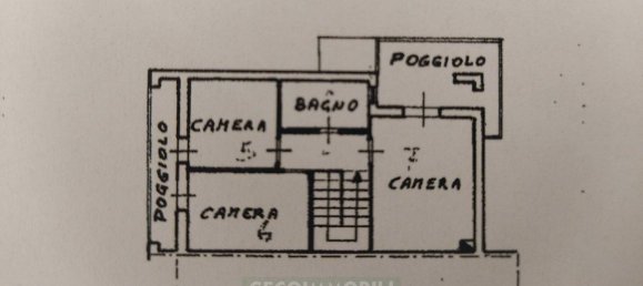 9 rooms Apartment in Belluno, Italy No. 121353 32