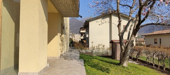 9 rooms Apartment in Belluno, Italy No. 121353 6