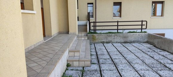 9 rooms Apartment in Belluno, Italy No. 121353 20