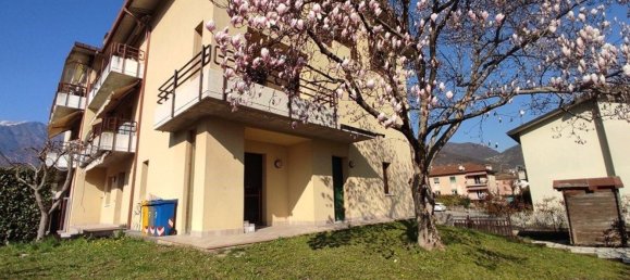 9 rooms Apartment in Belluno, Italy No. 121353 3