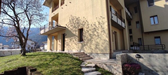 9 rooms Apartment in Belluno, Italy No. 121353 2