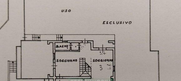 9 rooms Apartment in Belluno, Italy No. 121353 31