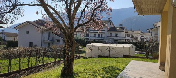 9 rooms Apartment in Belluno, Italy No. 121353 33