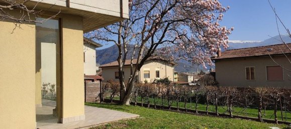 9 rooms Apartment in Belluno, Italy No. 121353 5