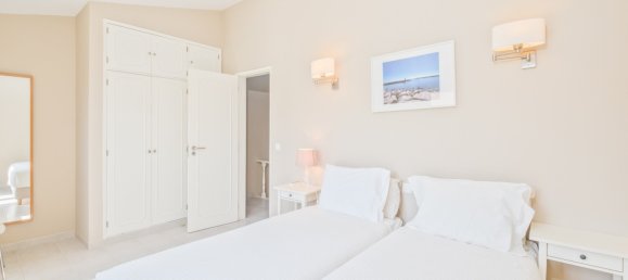 3 Schlafzimmer Villa in Loule, Portugal, Nr. 314735 12