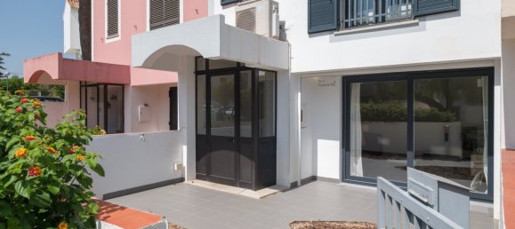 3 Schlafzimmer Villa in Loule, Portugal, Nr. 314735 36