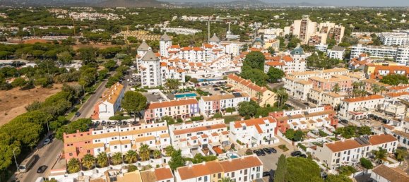 3 Schlafzimmer Villa in Loule, Portugal, Nr. 314735 38