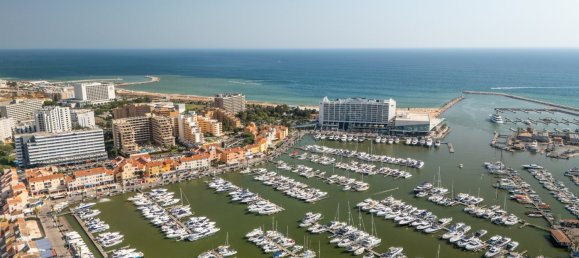 3 Schlafzimmer Villa in Loule, Portugal, Nr. 314735 40