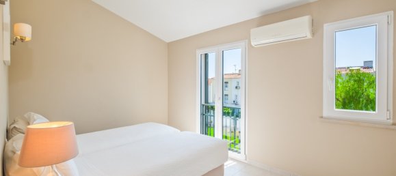 3 Schlafzimmer Villa in Loule, Portugal, Nr. 314735 11