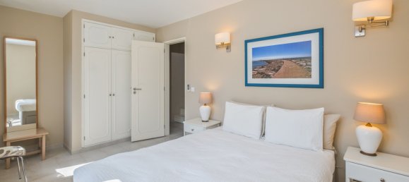 3 Schlafzimmer Villa in Loule, Portugal, Nr. 314735 21