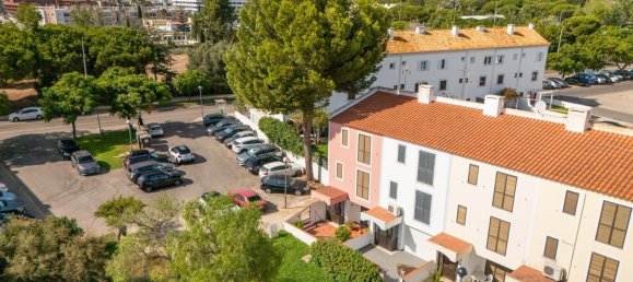 3 Schlafzimmer Villa in Loule, Portugal, Nr. 314735 33