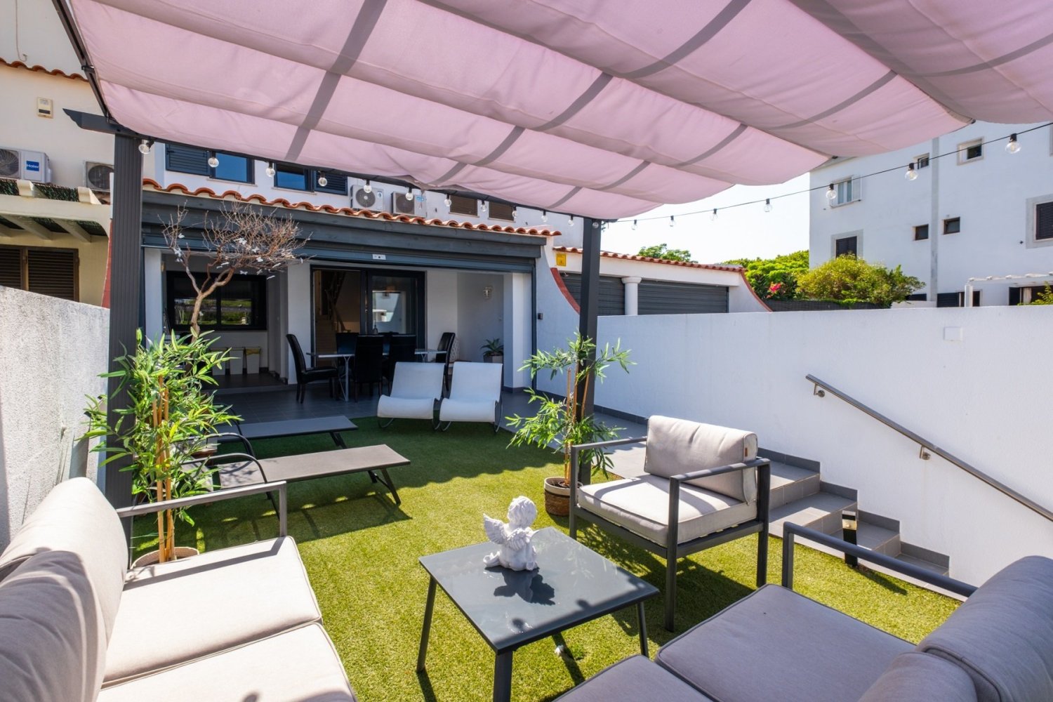 3 bedrooms Villa in Loule, Portugal No. 314735