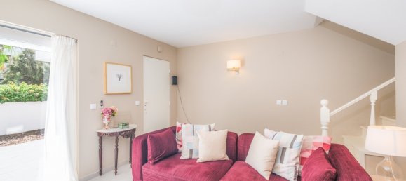 3 Schlafzimmer Villa in Loule, Portugal, Nr. 314735 8