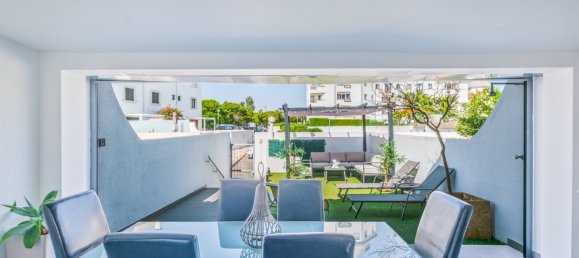 3 Schlafzimmer Villa in Loule, Portugal, Nr. 314735 23
