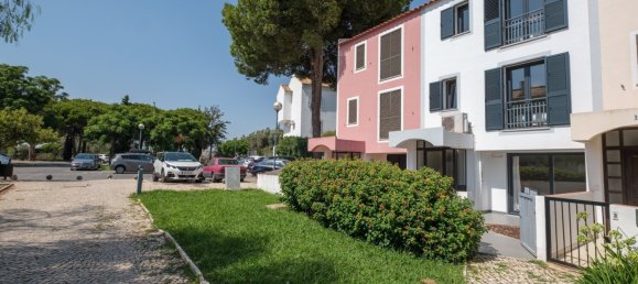 3 Schlafzimmer Villa in Loule, Portugal, Nr. 314735 35