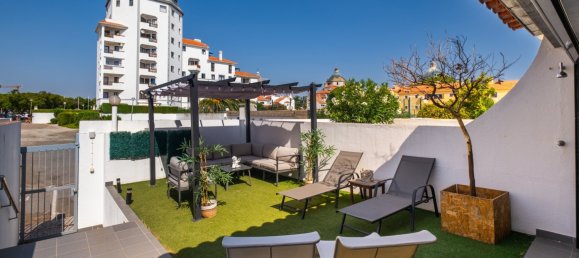 3 Schlafzimmer Villa in Loule, Portugal, Nr. 314735 2