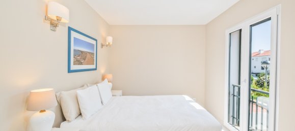 3 Schlafzimmer Villa in Loule, Portugal, Nr. 314735 20