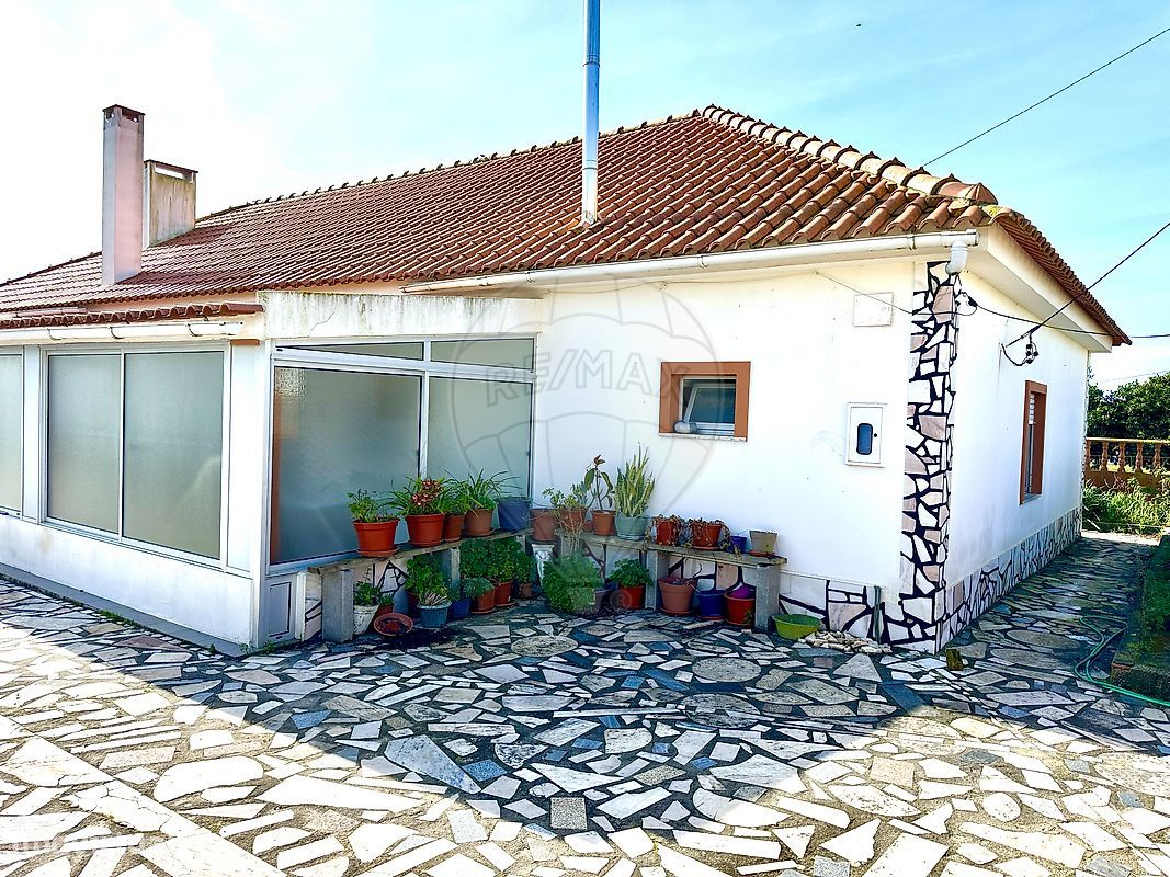 4 bedrooms House in Montijo, Portugal No. 22424