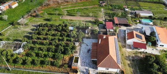 4 bedrooms House in Montijo, Portugal No. 22424 21