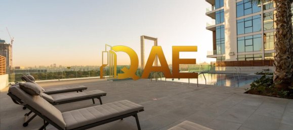 2 chambres Appartement à Al Kifaf, UAE No. 25844 22