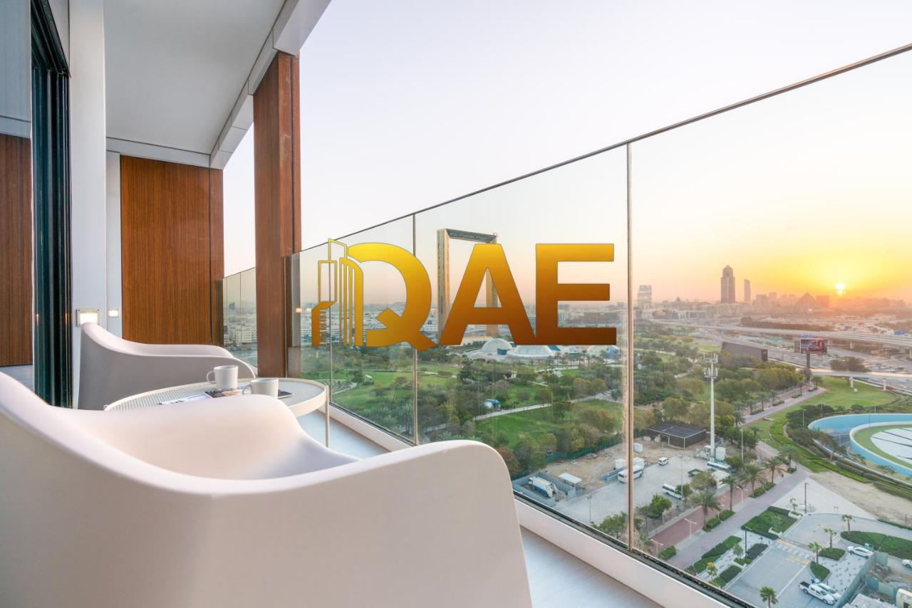 2 chambres Appartement à Al Kifaf, UAE No. 25844