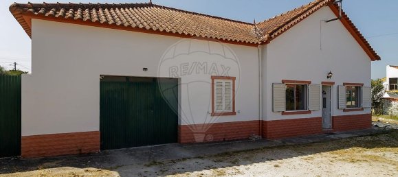 4 Schlafzimmer Haus in Rio Maior, Portugal, Nr. 285800 2
