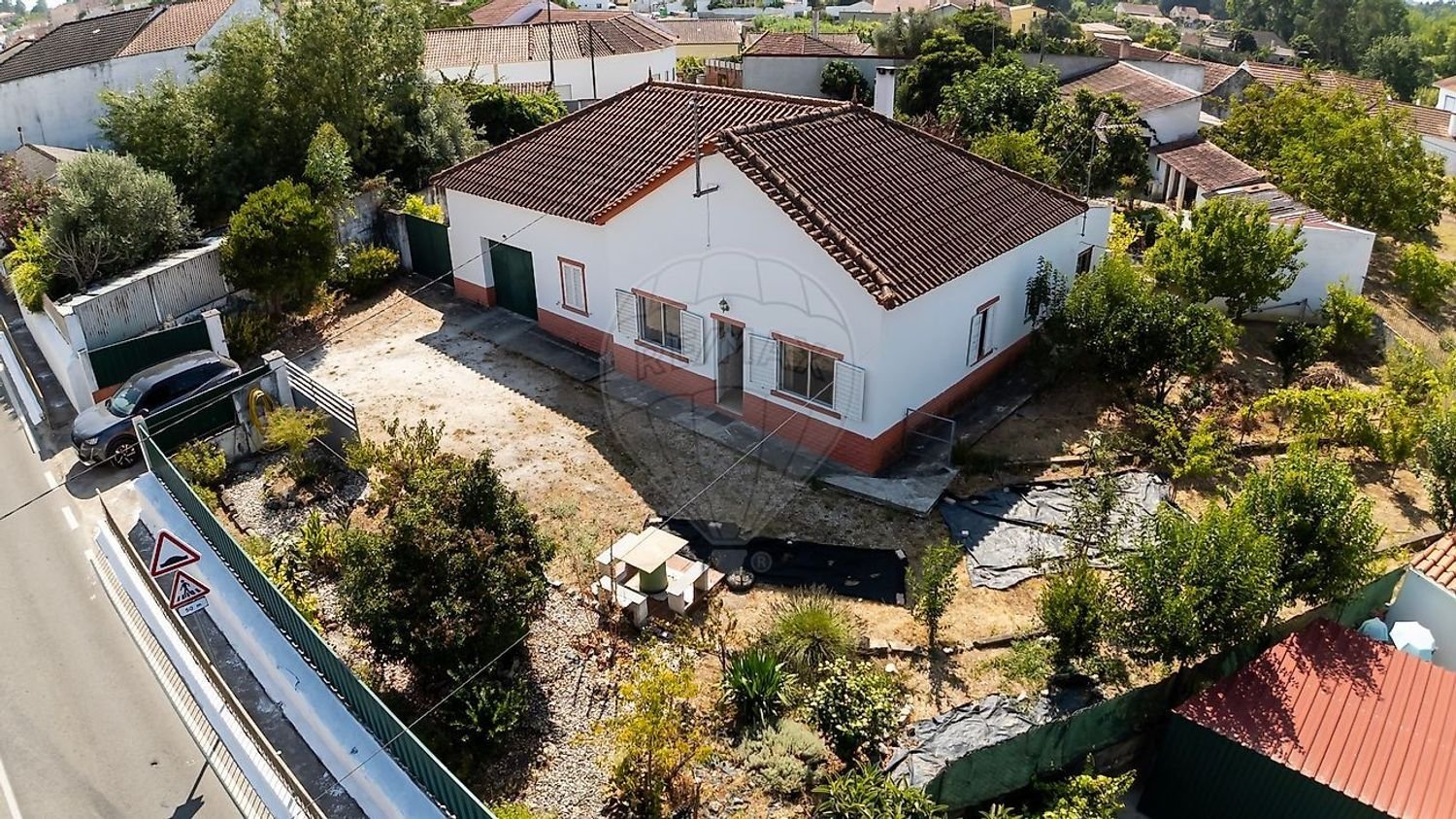 4 bedrooms House in Rio Maior, Portugal No. 285800