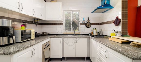 4 Schlafzimmer Haus in Rio Maior, Portugal, Nr. 285800 13