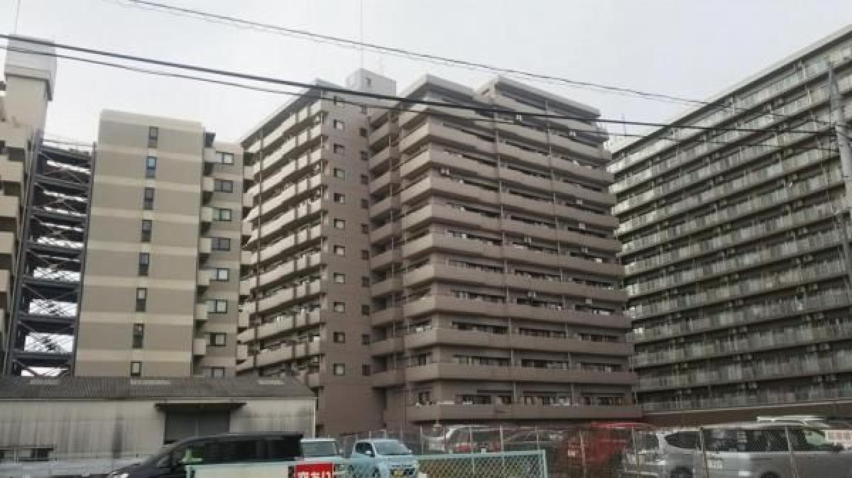 3 bedrooms Apartment in Miyagi, Japan No. 4683