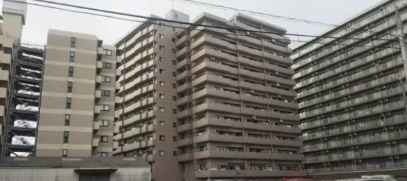 3 bedrooms Apartment in Miyagi, Japan No. 4683 2