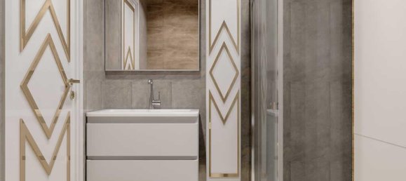 Apartment 1+1 in Alanya, Turkey No. 17390 13