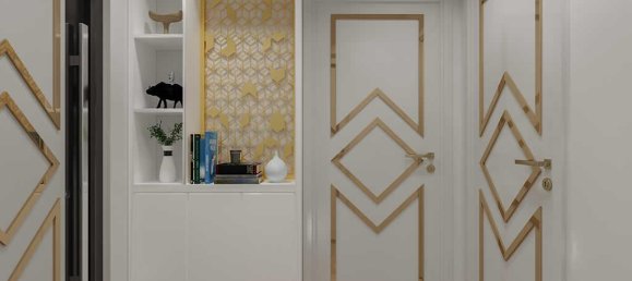 Apartment 1+1 in Alanya, Turkey No. 17390 16