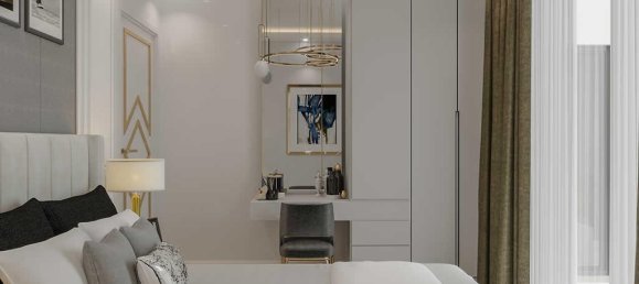 Apartment 1+1 in Alanya, Turkey No. 17390 8